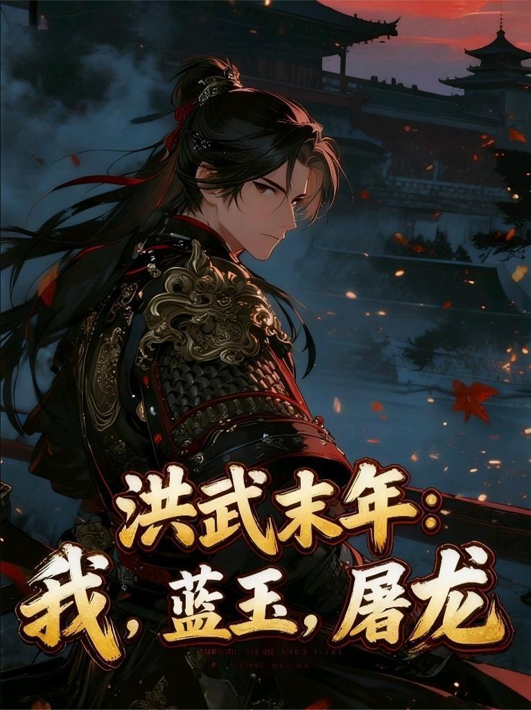 大唐躺平王
