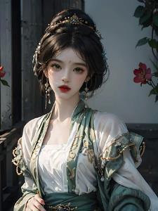 轮回：追寻长生不老的她（BG，H）