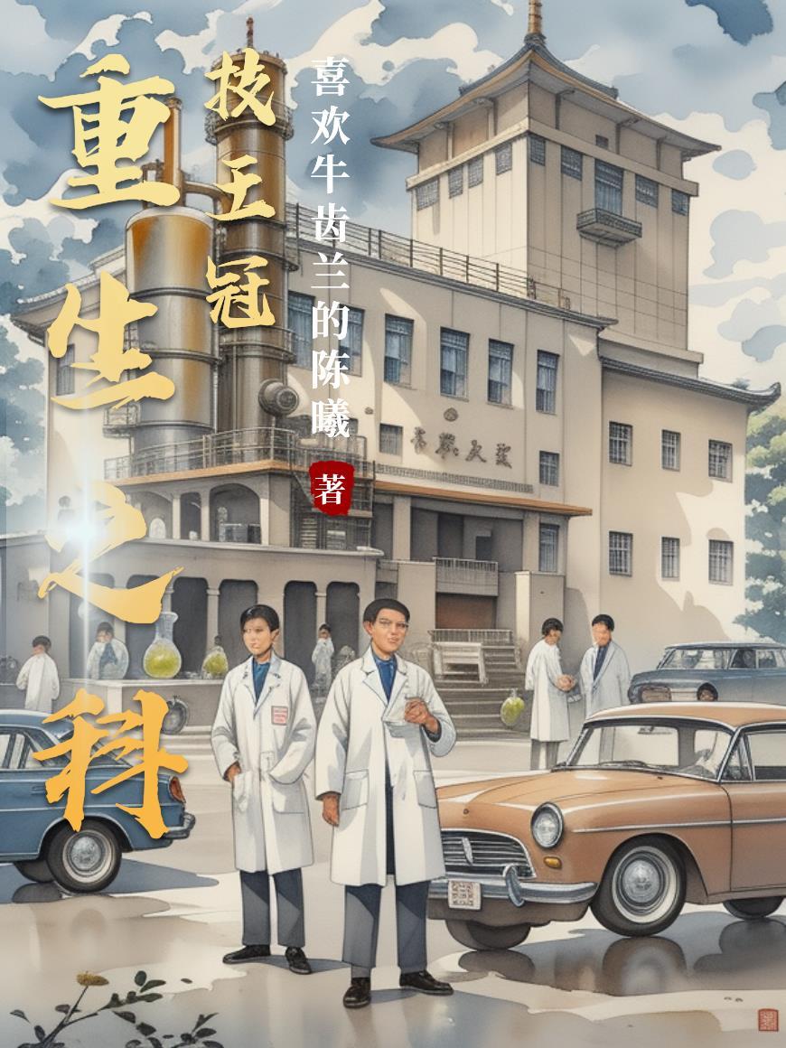 重生1957：我的香江实业
