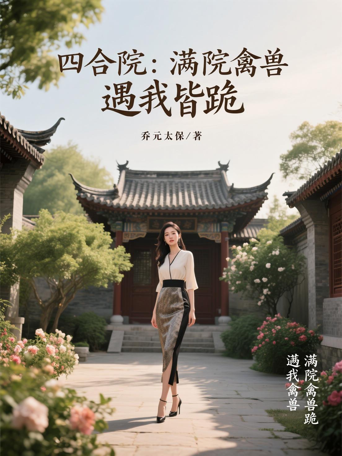 听说我是剑仙的早逝心上人