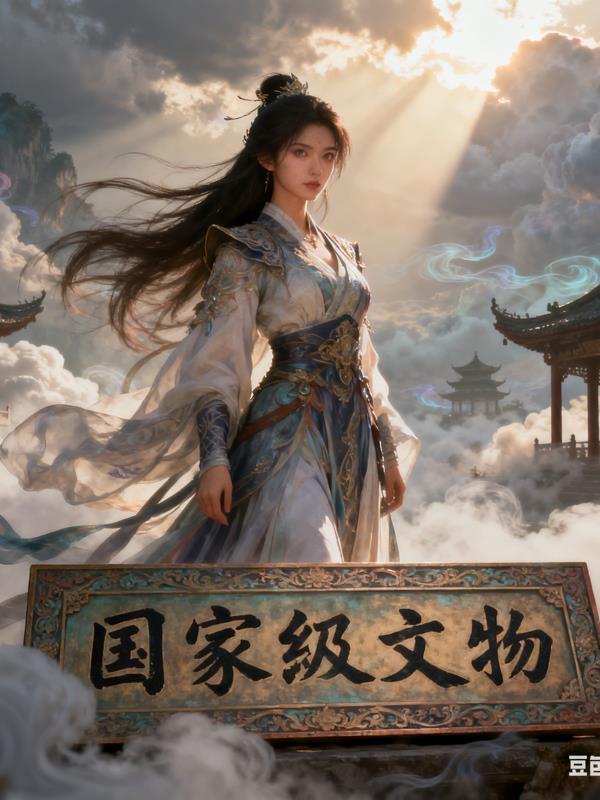心刃：三重身份的首富