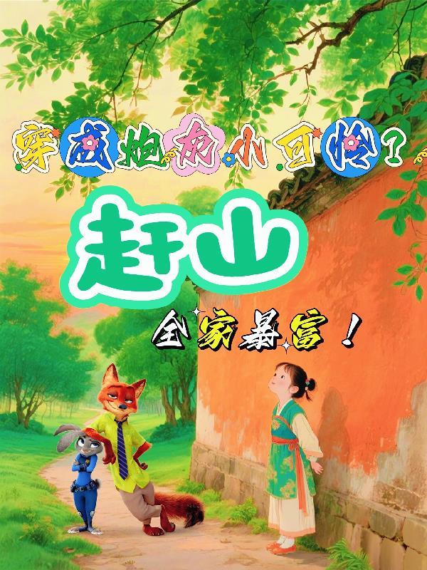 全文明争霸，我开局喂虎？