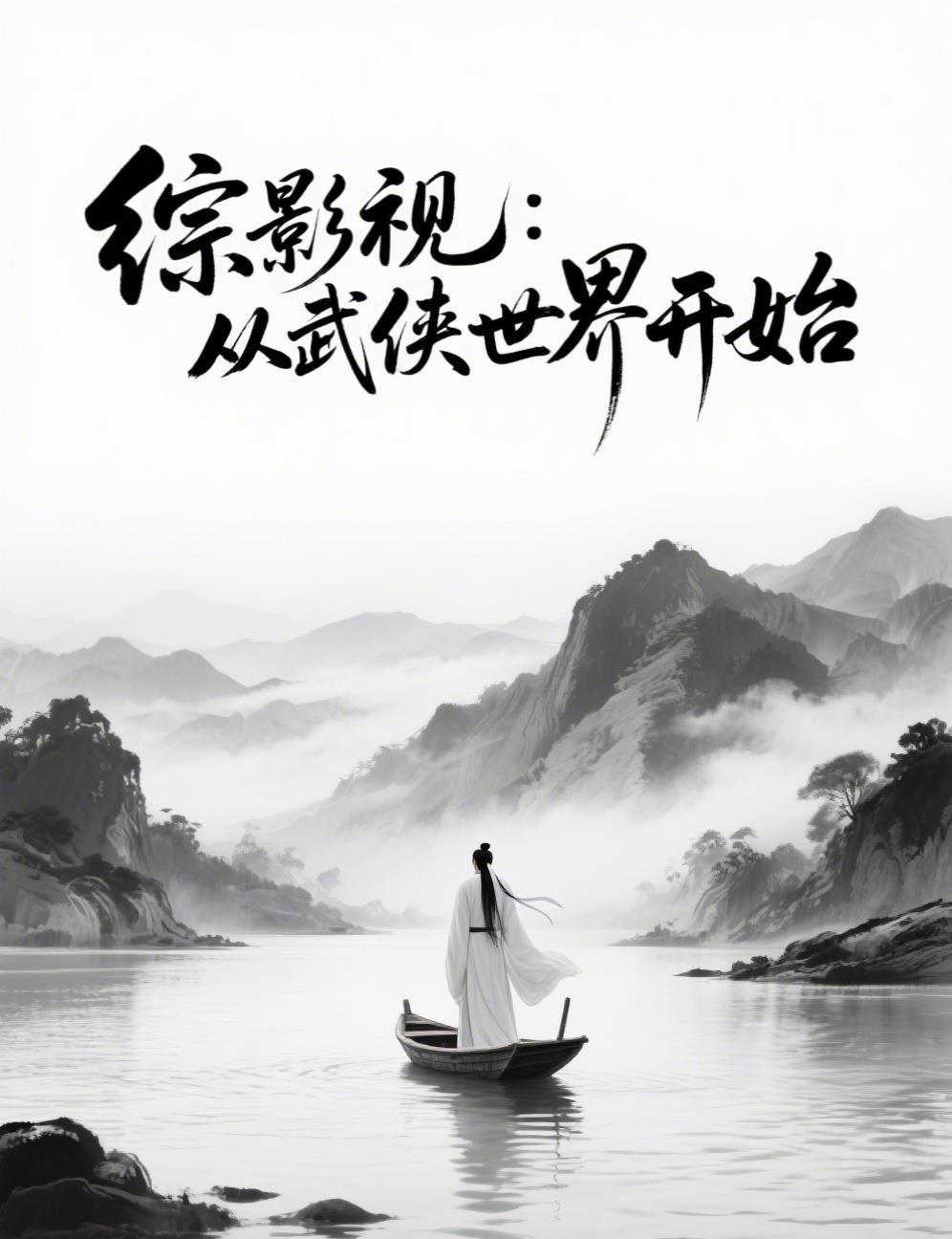 万过觉醒