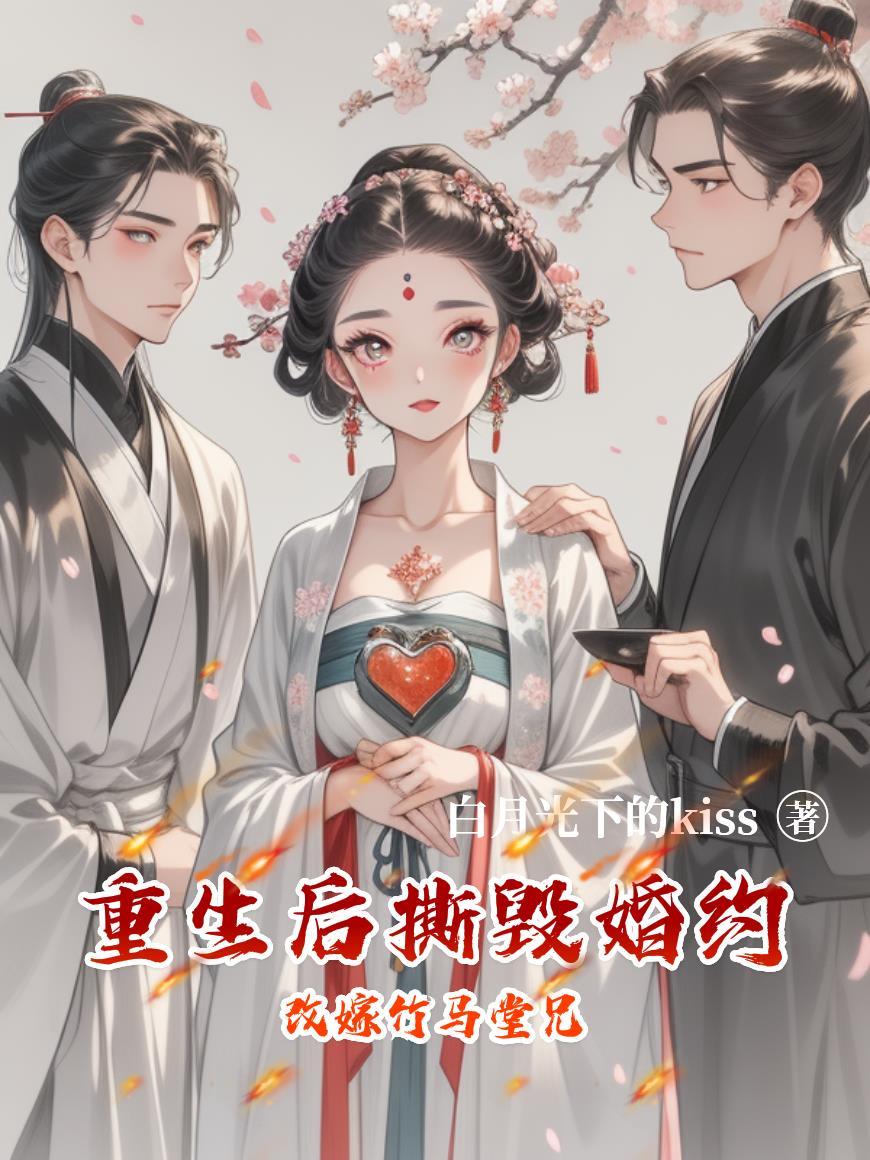穿越七零：她以医术征服铁血长官