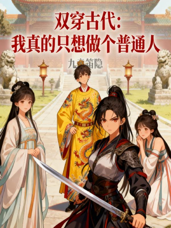 在无尽副本中我靠老婆活下来