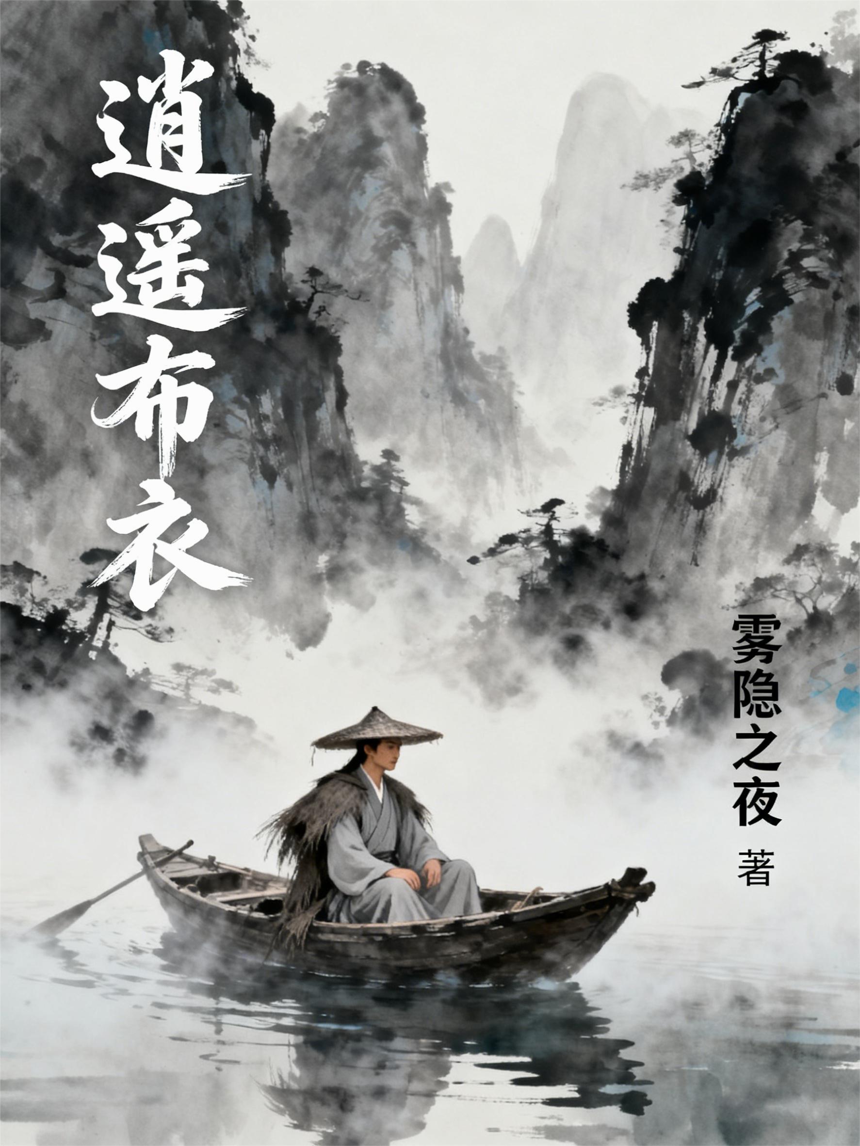 棋魂之有始有终