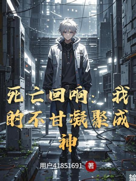 重燃鸢尾：狼兔逆时追婚
