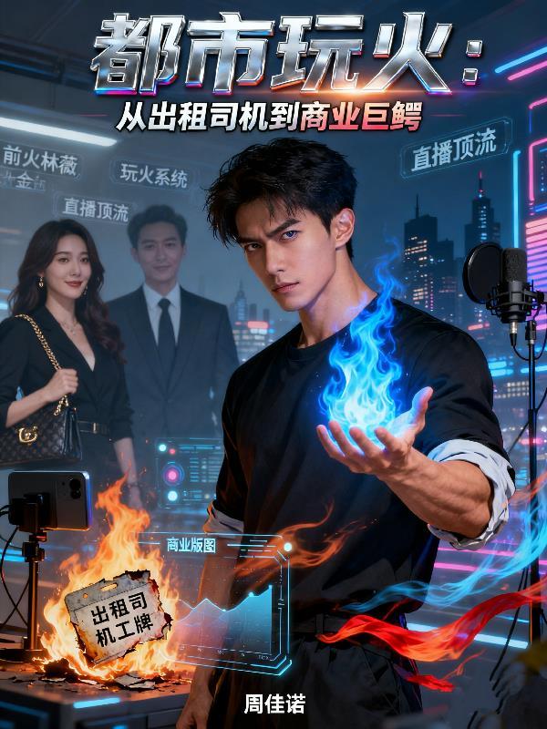 开局加载未来剧本，仙帝求我指点