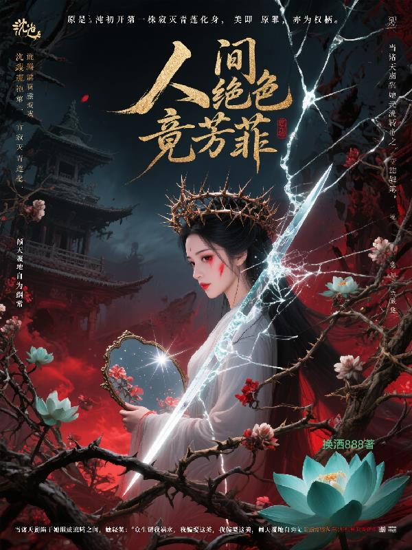 漫威：卡玛泰姬唯一真神，李宇