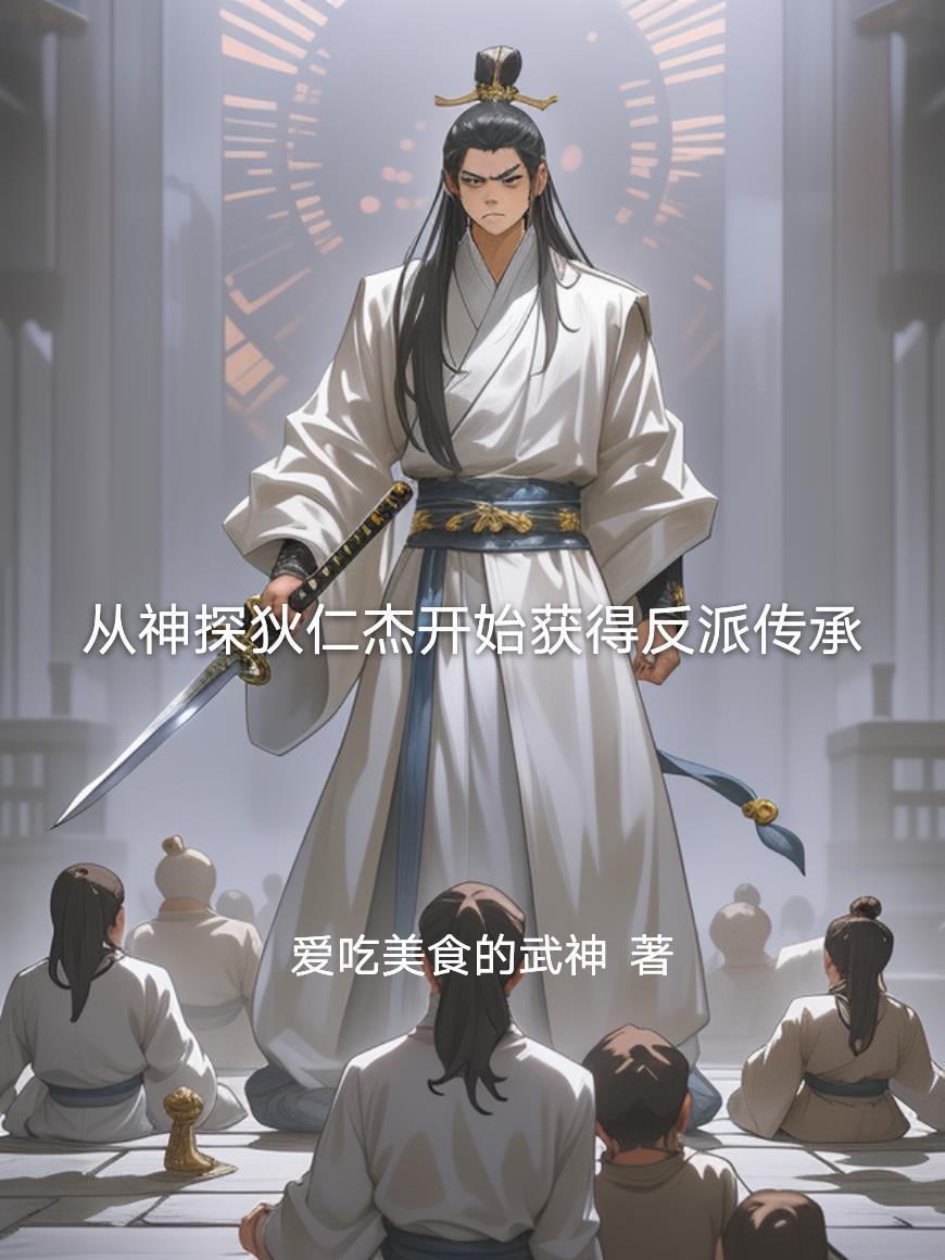 疯批医圣升职记