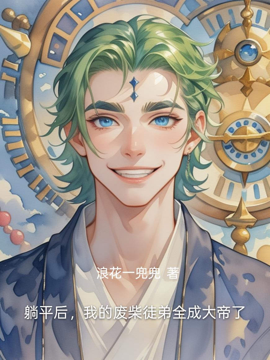 赭褐余烬