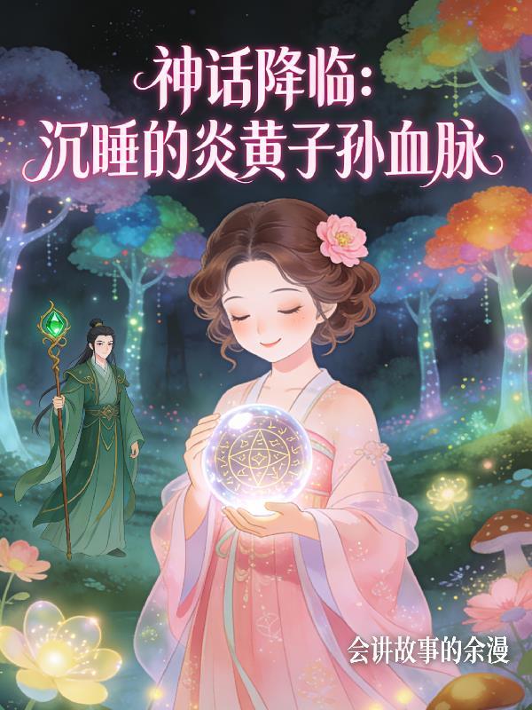 修真界健身教父：灵体同修的逆袭