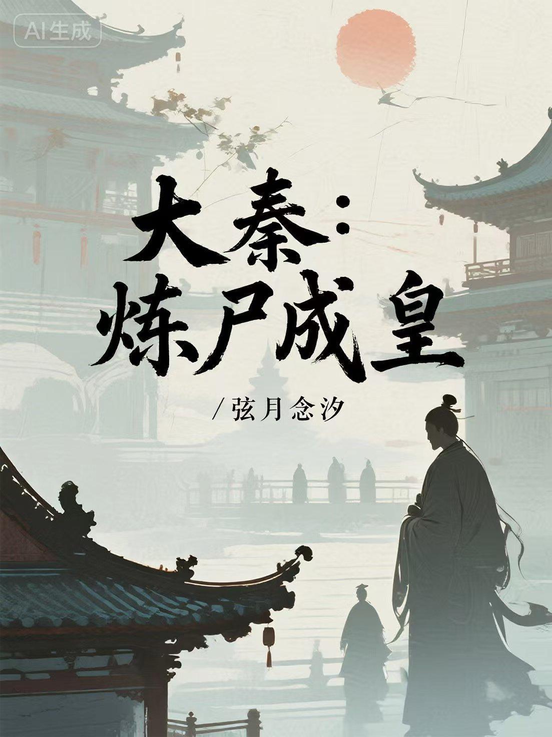 我，满级大佬，装萌新苟宗门