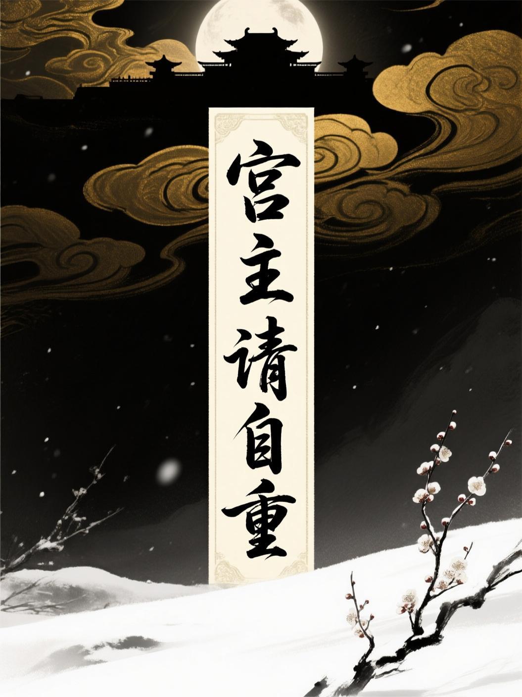 烬灰老九的素材库