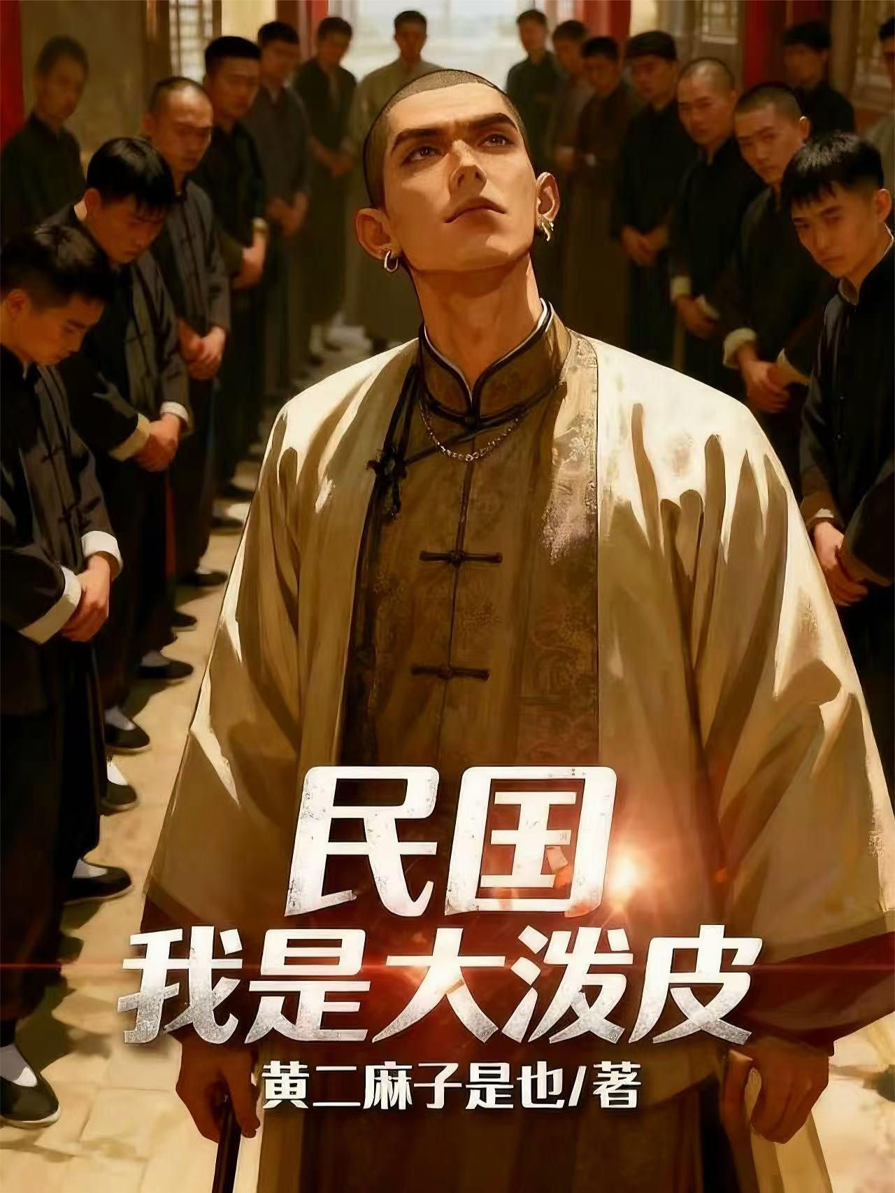 修仙不如抱大腿
