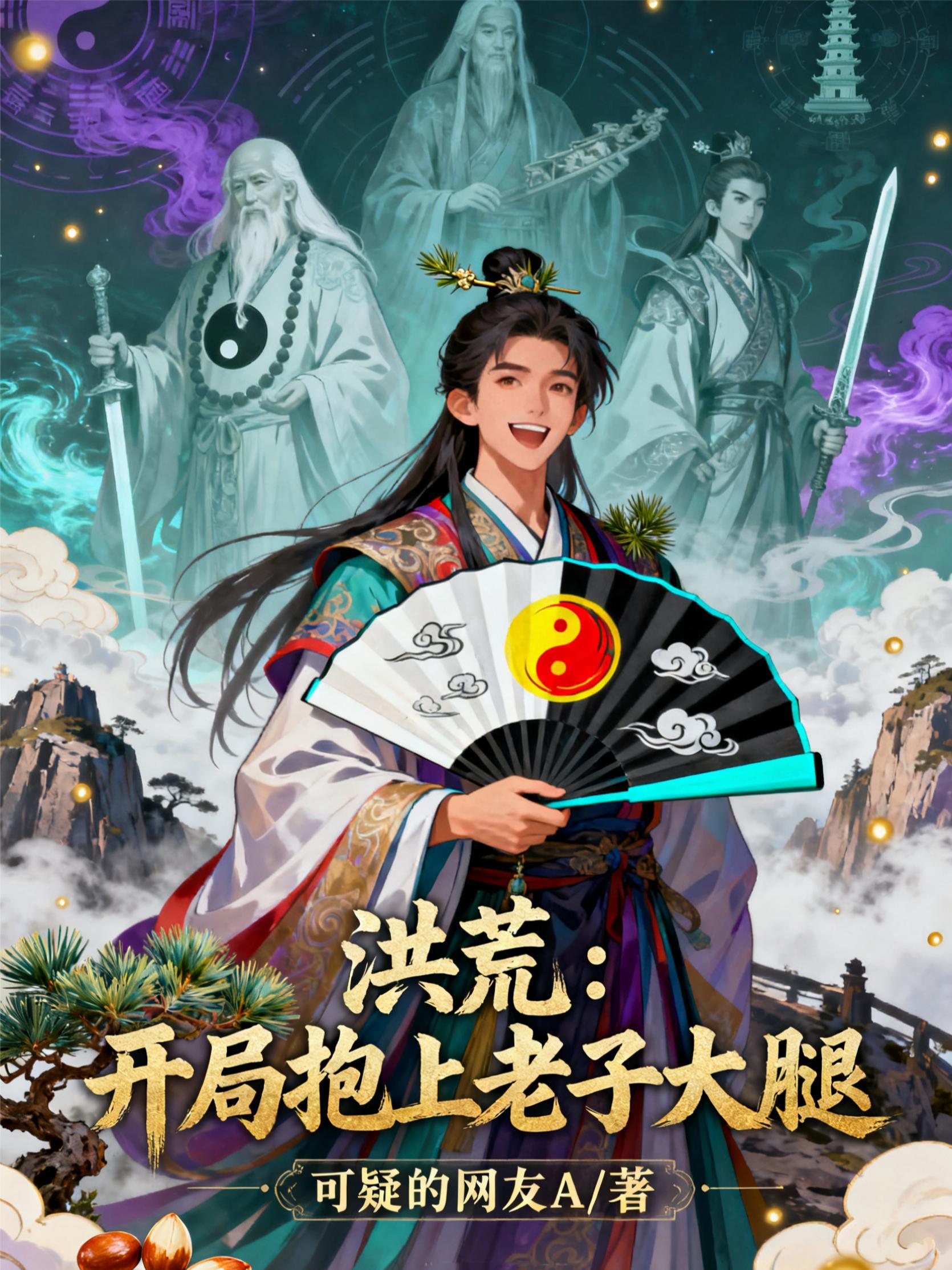 开局卖菜，我缔造商业帝国
