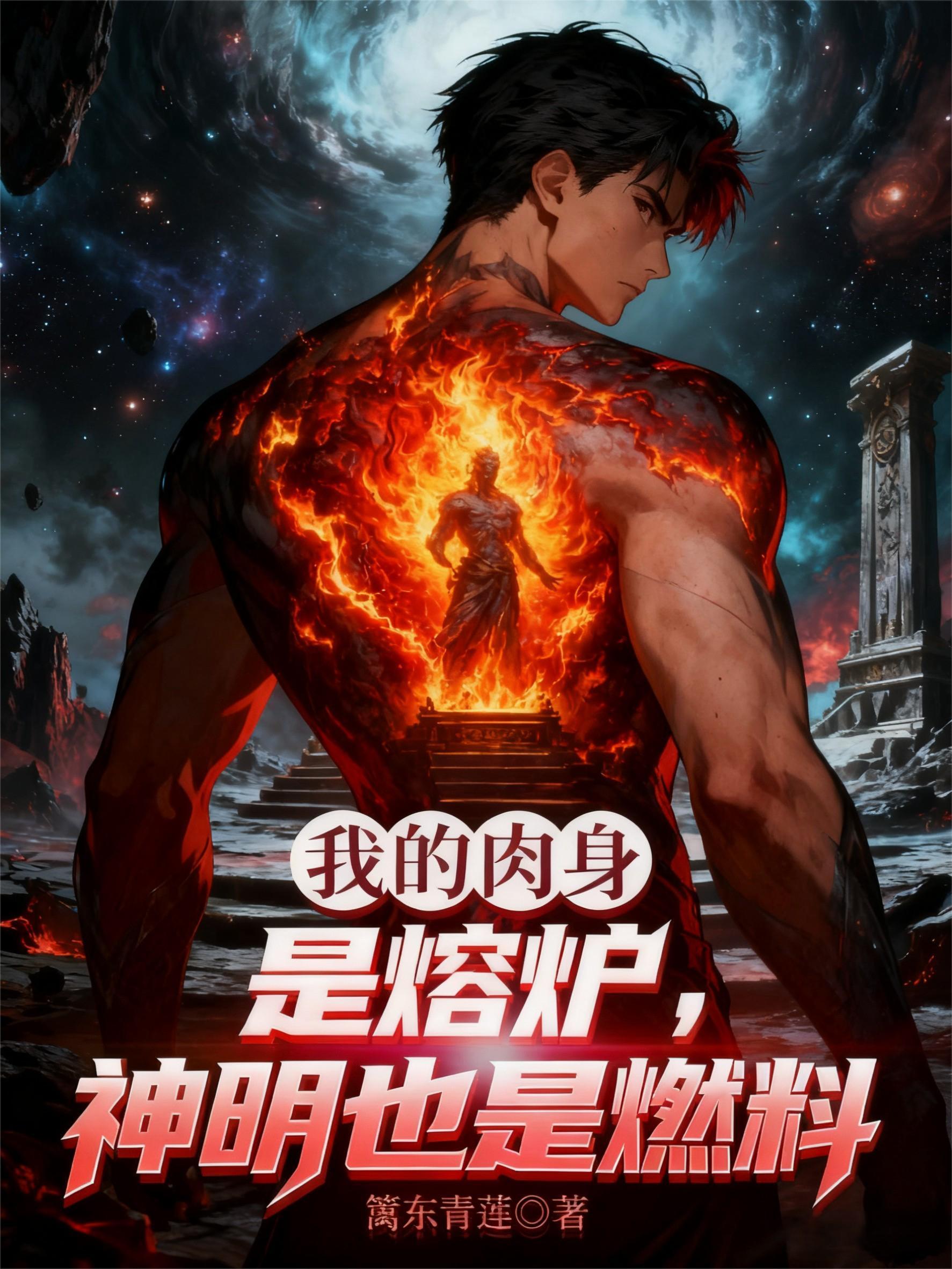 铁血铸魂