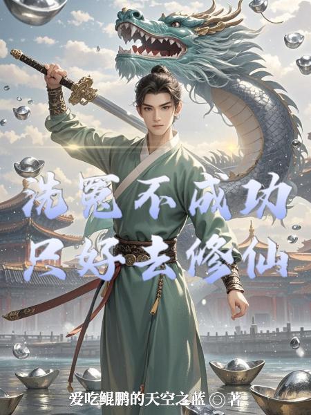 四合院之何傻柱的成龙之路
