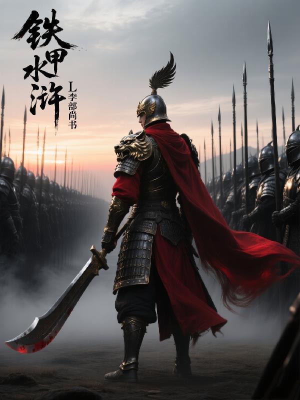 镜中墟：万界借命人