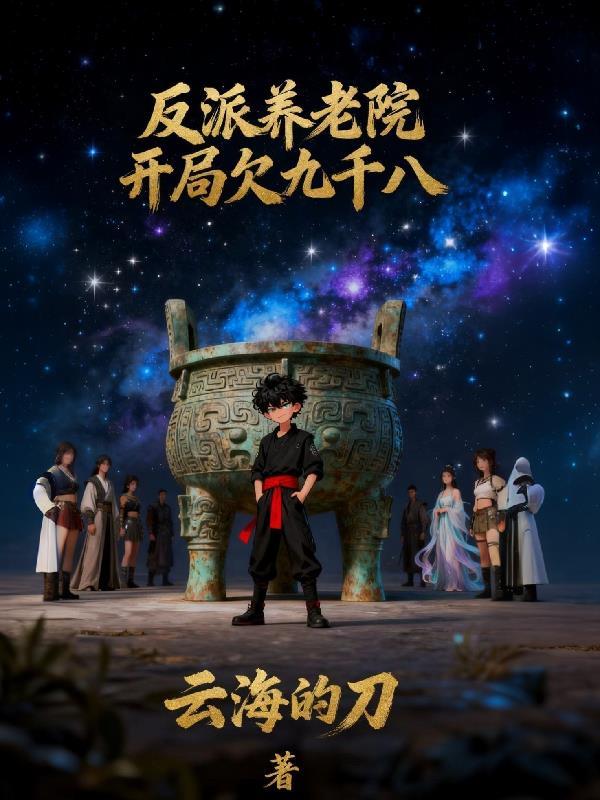 星纹囚天