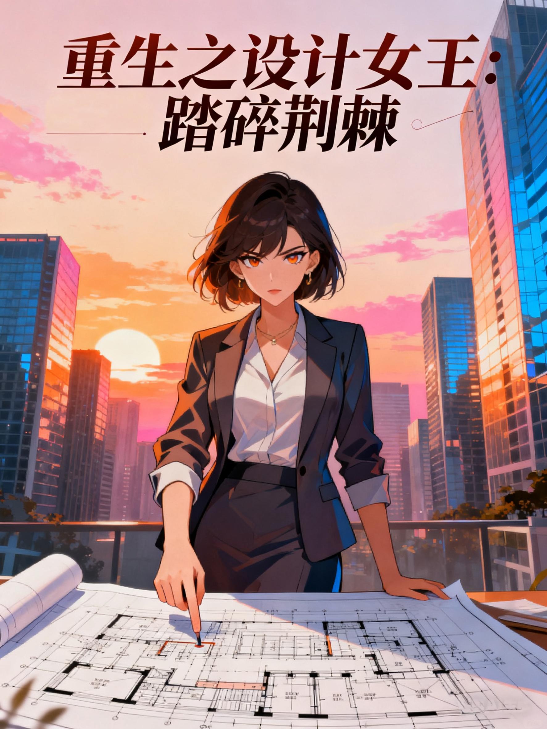 别人修仙，我修心魔！