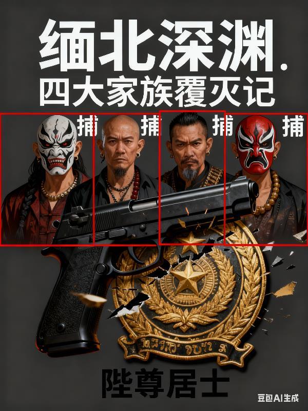 九龙拉棺：我在异界纹身成神