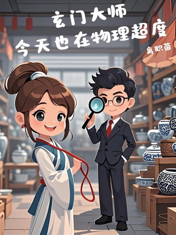 说好的无良律师，你怎么专坑主角？