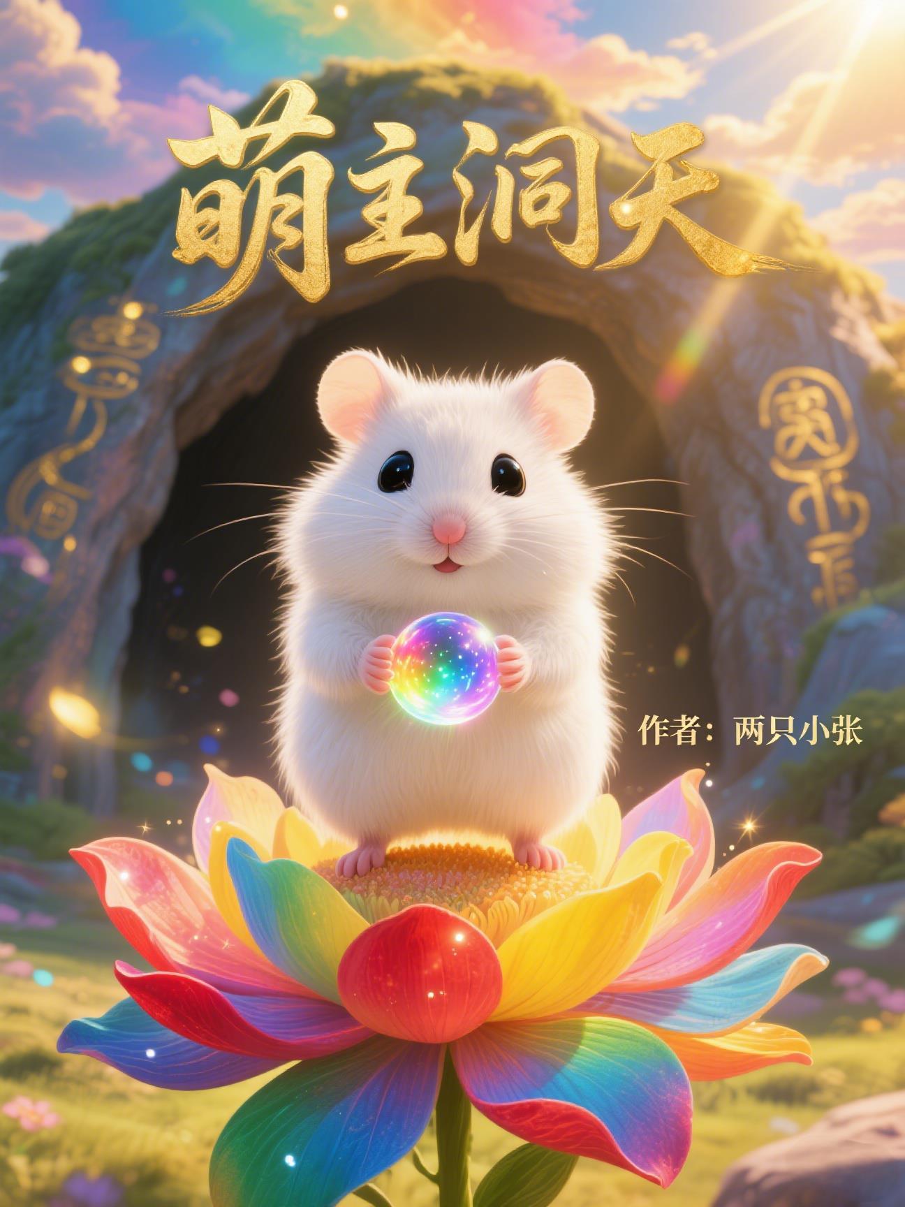 星娱逆袭