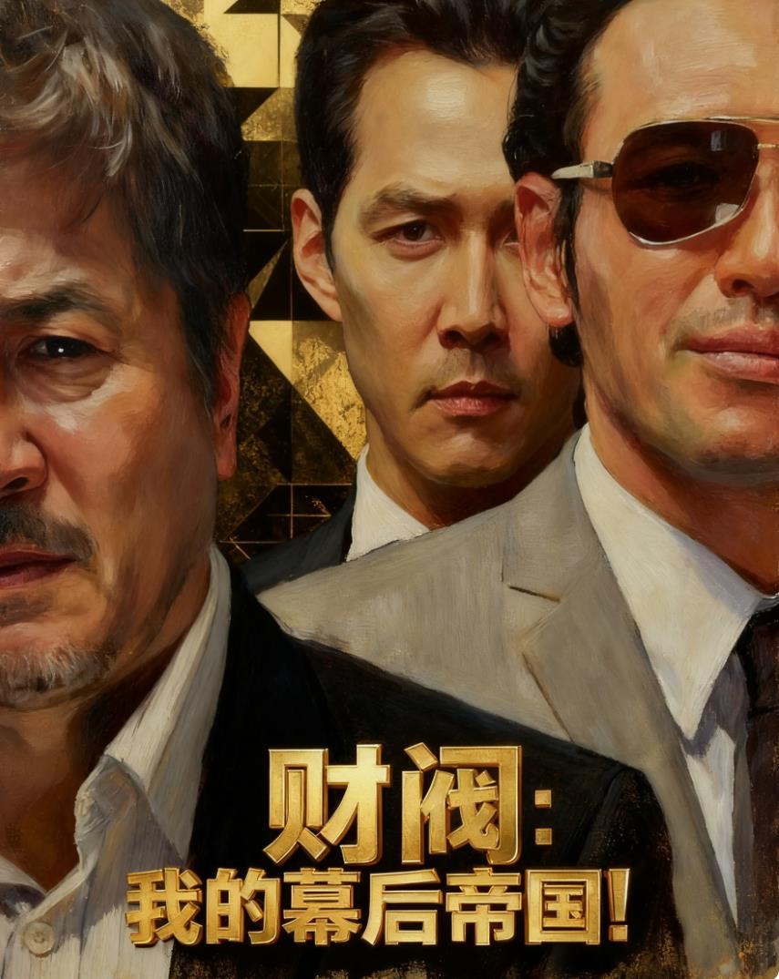 重生：我的空间通万界