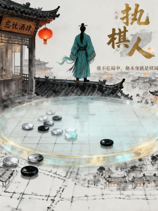 我到县城当老板