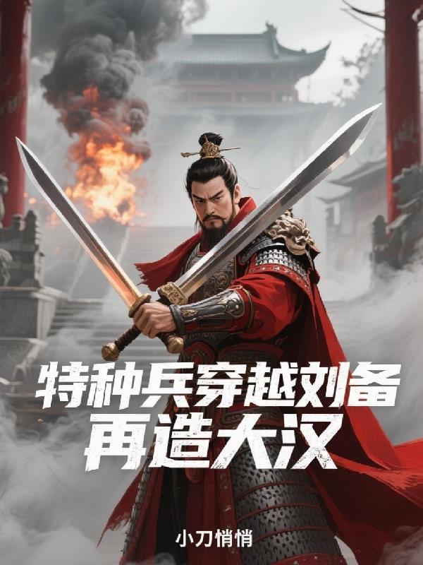 我！猎户女，御上古神兽踏碎仙门