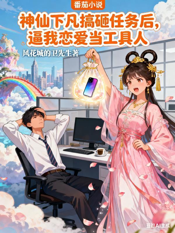养乖反派崽后，我兽世躺赢了