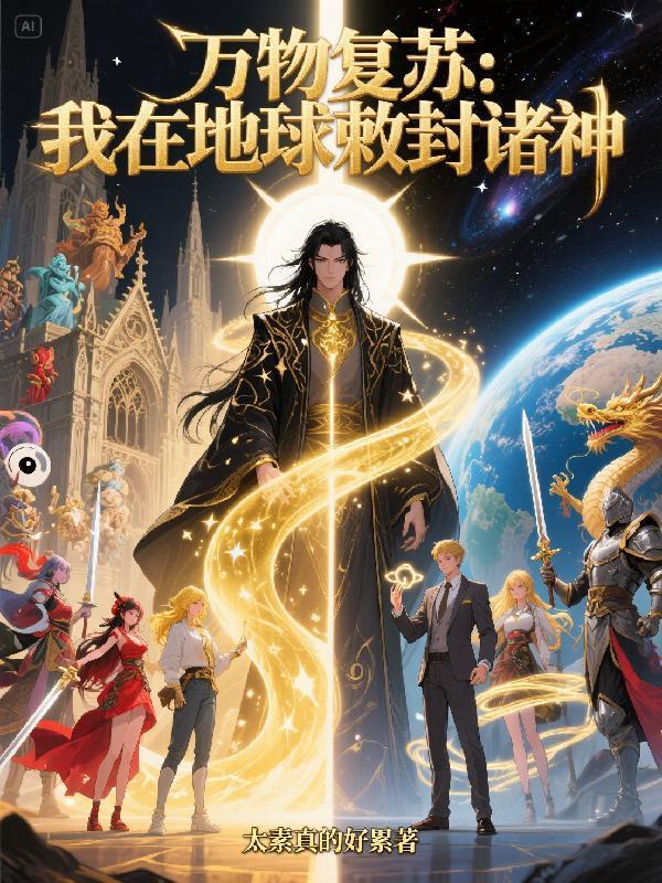 高武：从班级吊车尾到人族武圣！