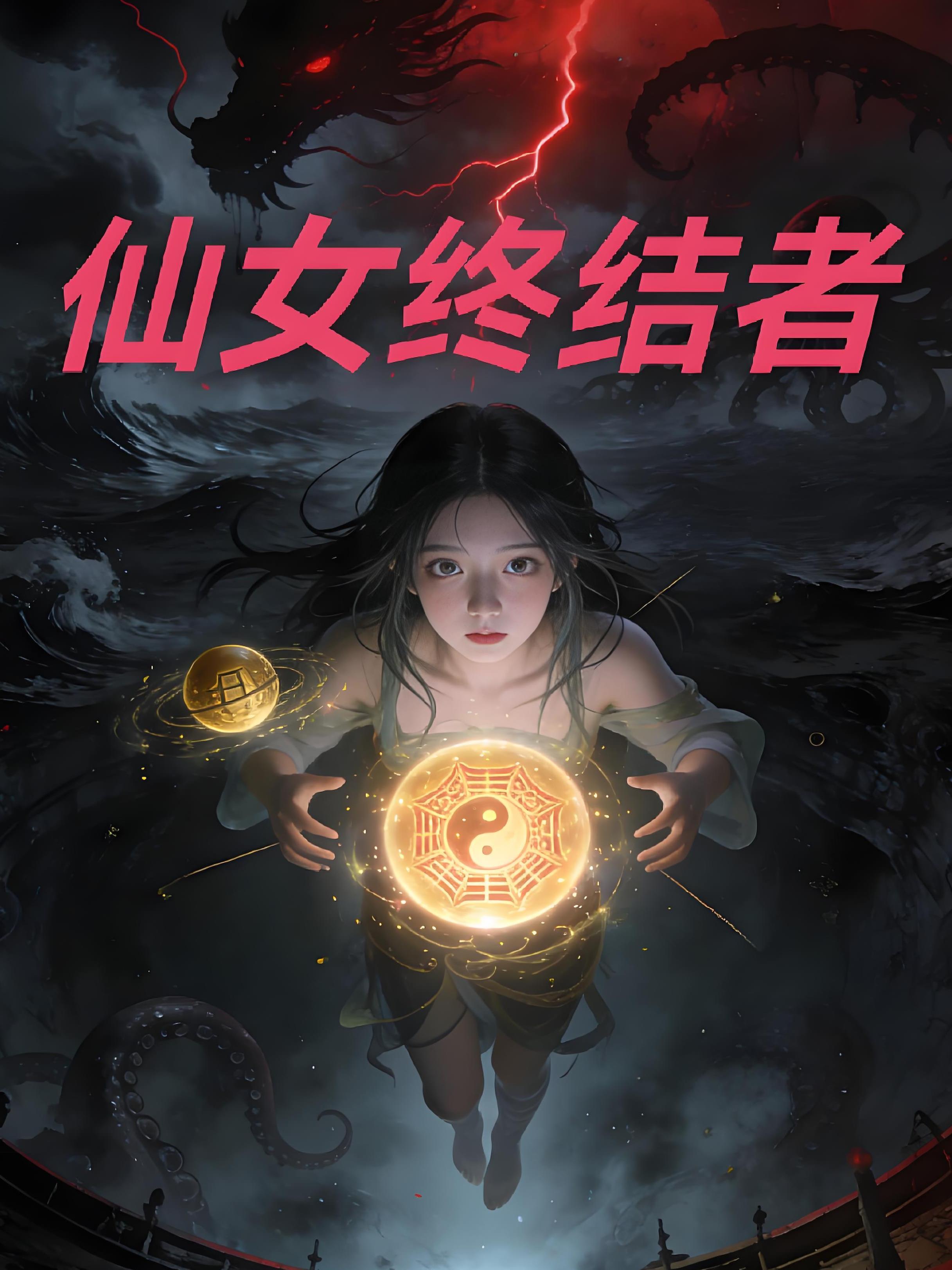 重生暴富后,快意恩仇