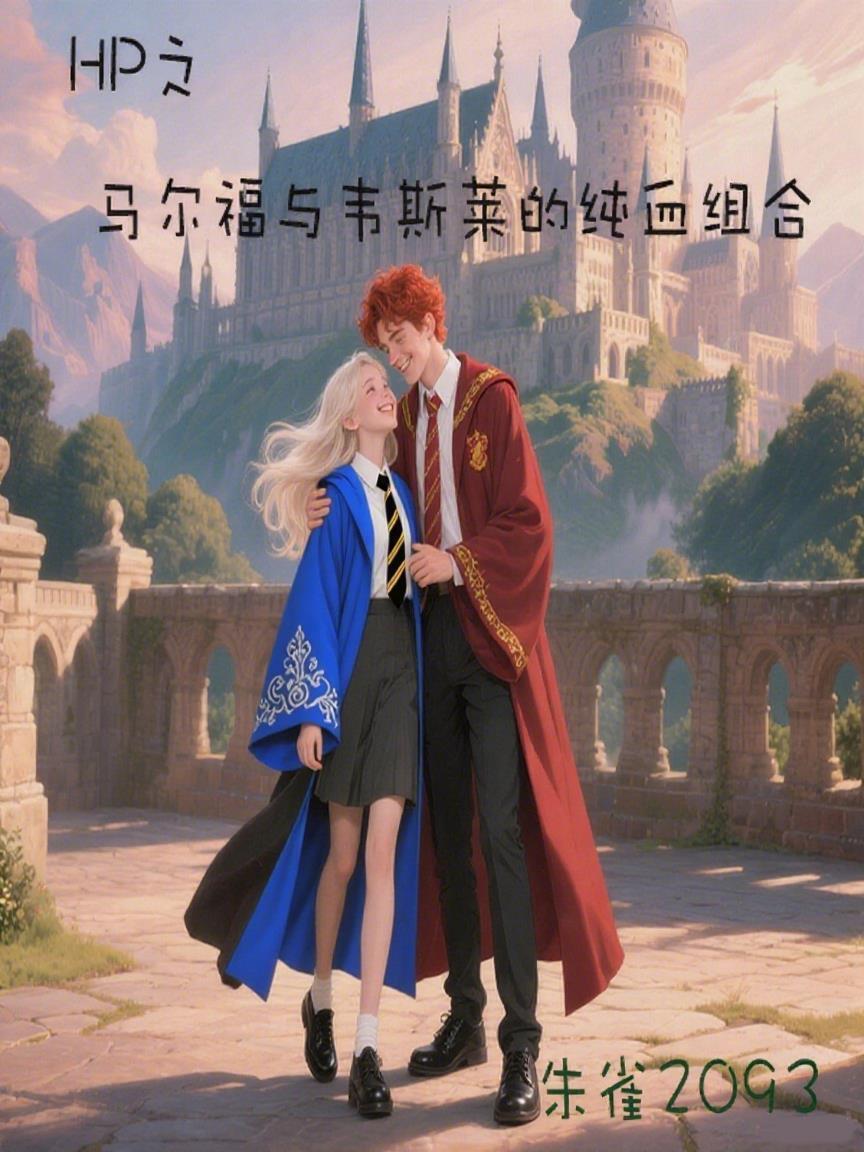 爱在异界重启时