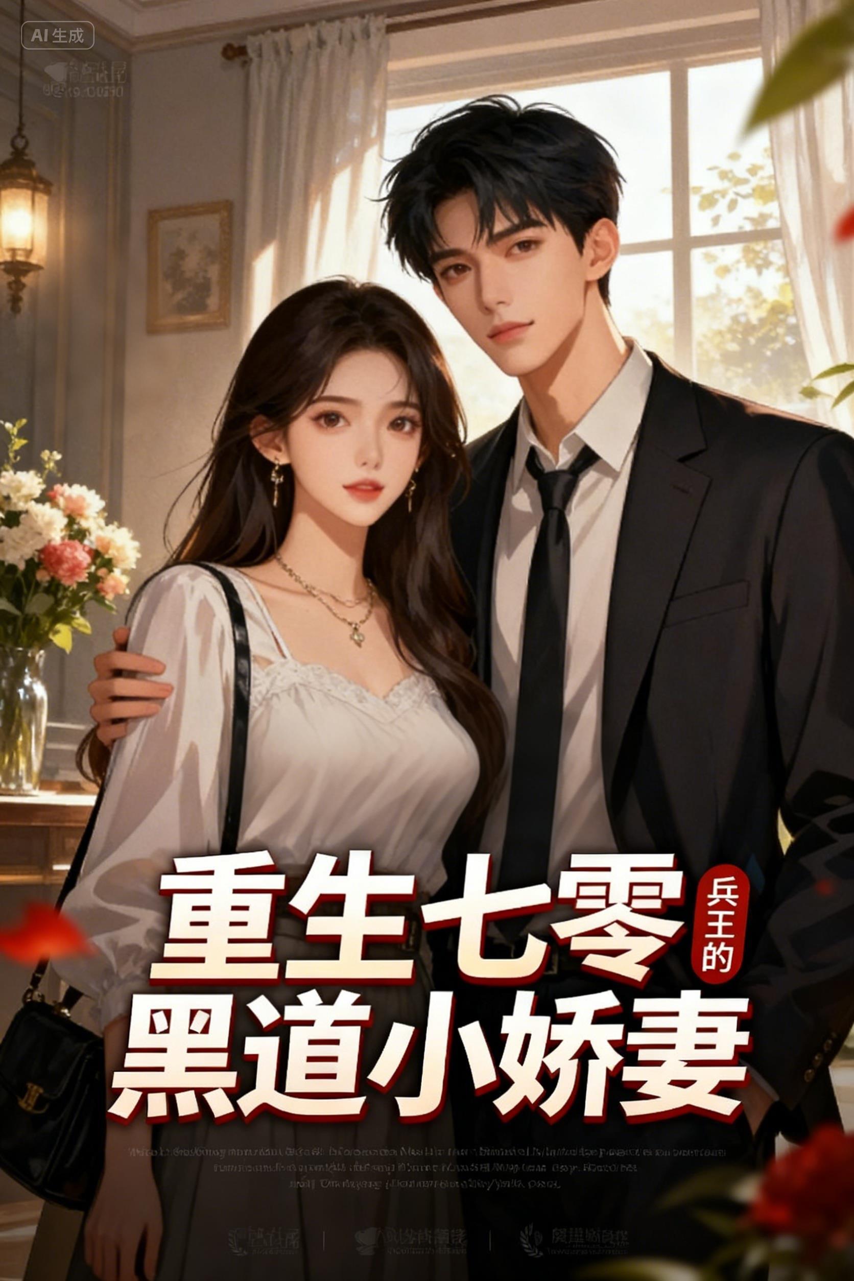 神女转世，平定四方