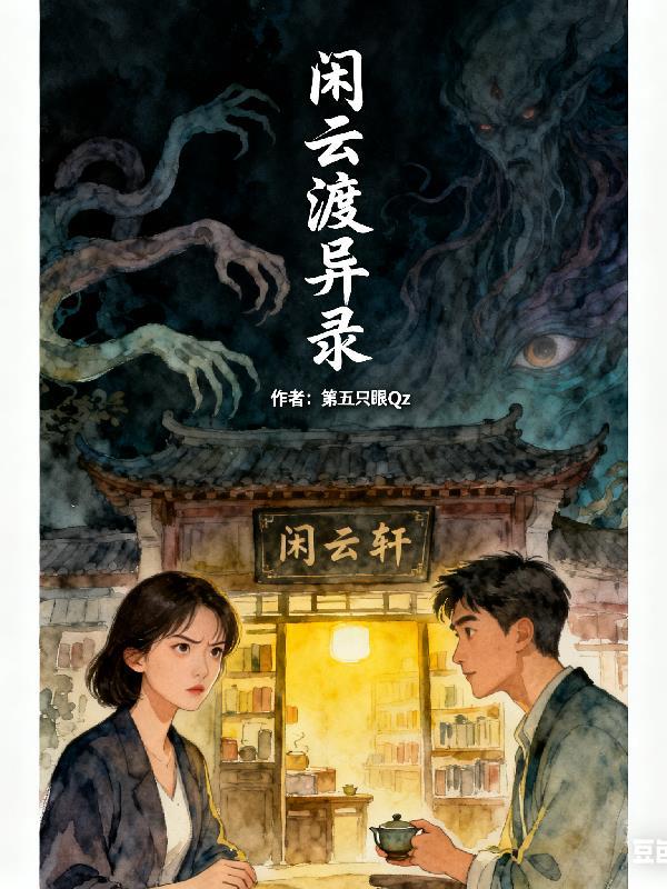 大秦，怎么第一集心声就被暴露了