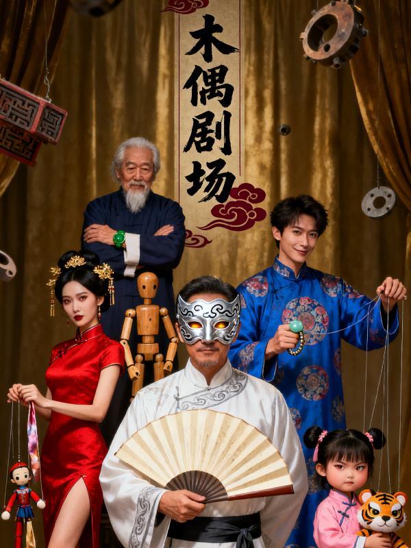 我在修真界用科学证道
