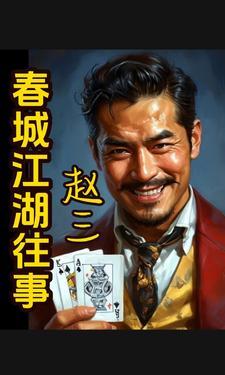 文明骗局:我伪造了整个修仙时代