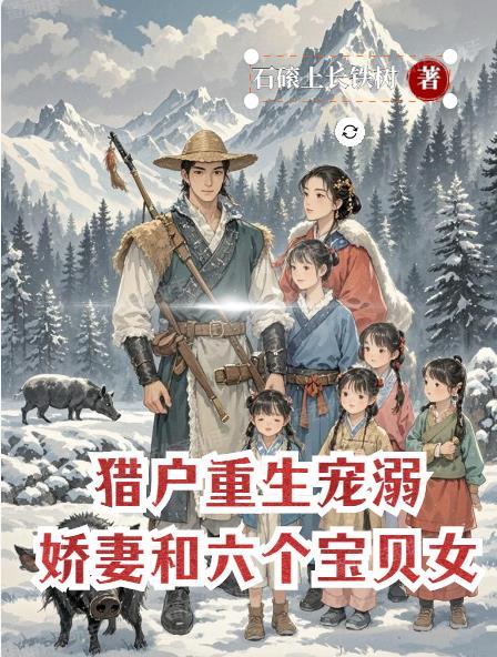 社畜穿成小庶女,只好咸鱼爆红啦
