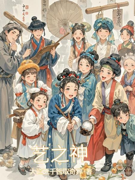 帮女帝疗伤三年，我偷偷成仙了