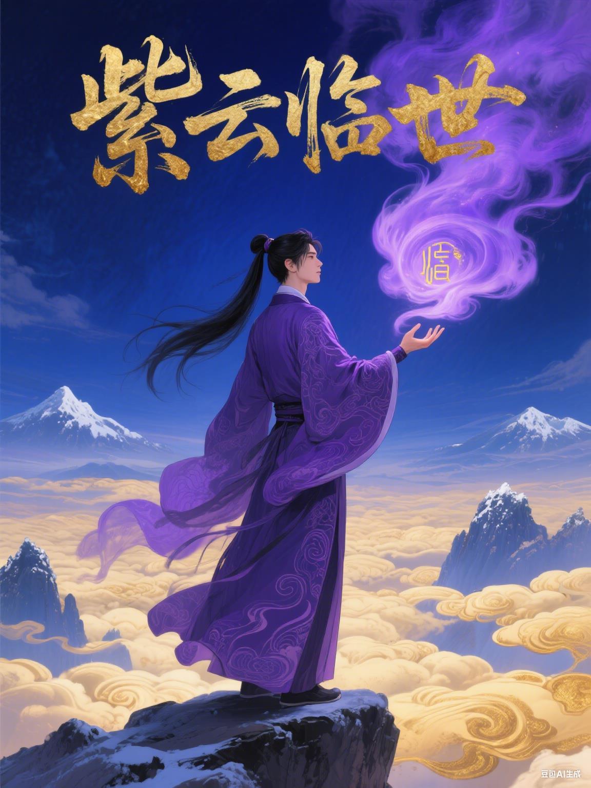 混沌古鼎