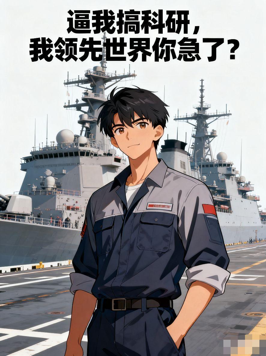 家族修仙，从青竹山开始