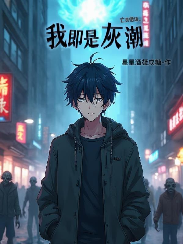 一人之下：我是茅山小山主