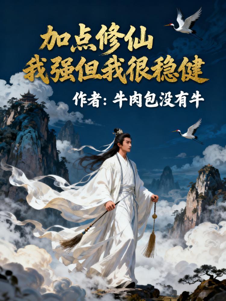 快穿:美强惨?我装的