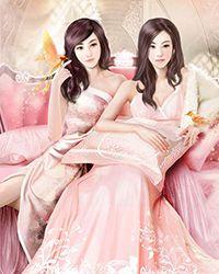 坟头上站着个名门闺秀