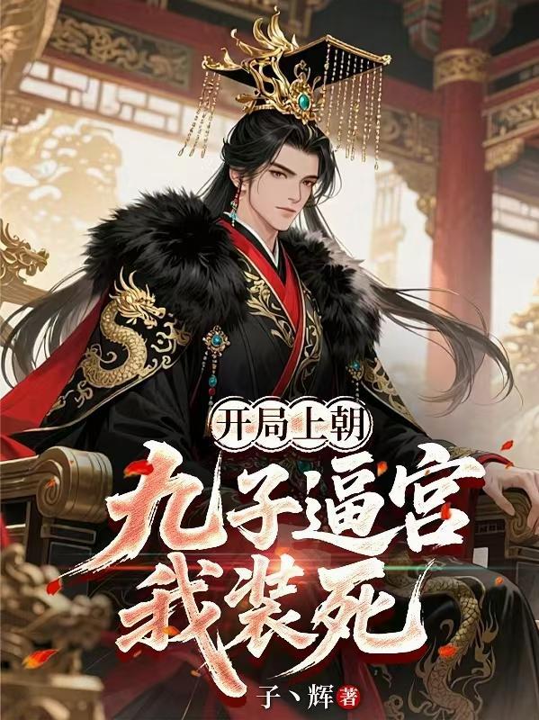 莲花楼之吾与落儿