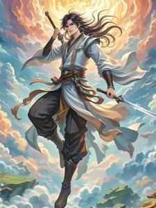 大秦:开局软饭硬吃,把始皇忽悠瘸了