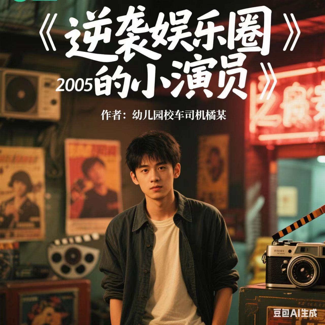 开局灭楚：寡人十三子有大帝之姿