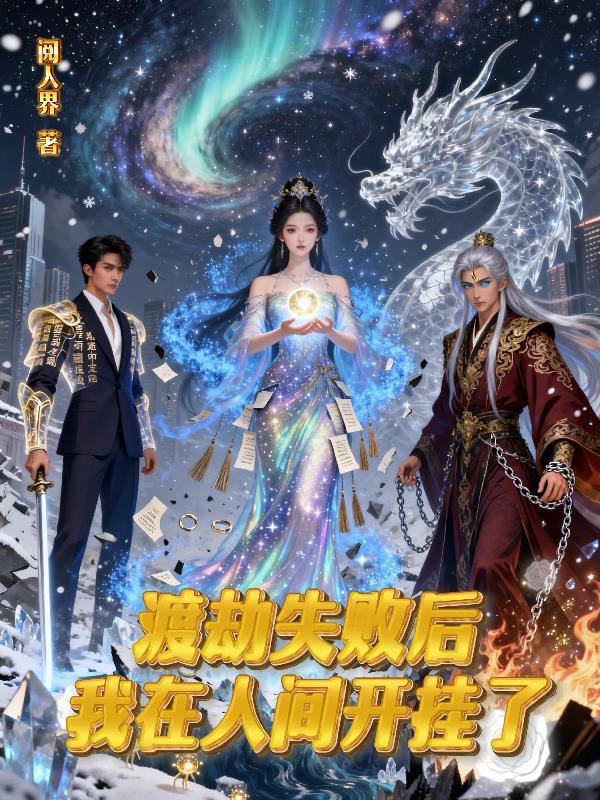 穿越之我们全家修仙忙